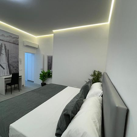 Suara Loft Apartamentos Мадрид Екстериор снимка