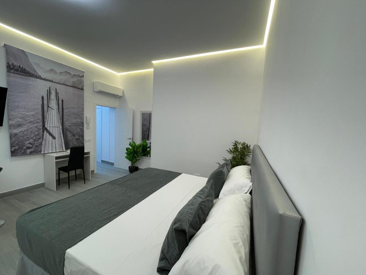Suara Loft Apartamentos Мадрид Екстериор снимка