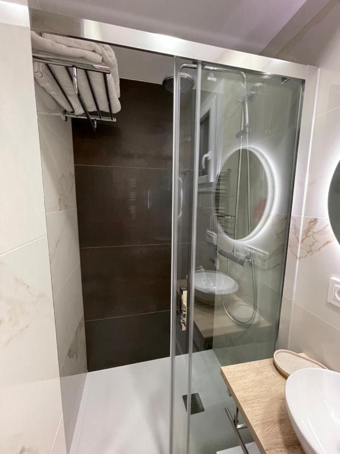 Suara Loft Apartamentos Мадрид Екстериор снимка